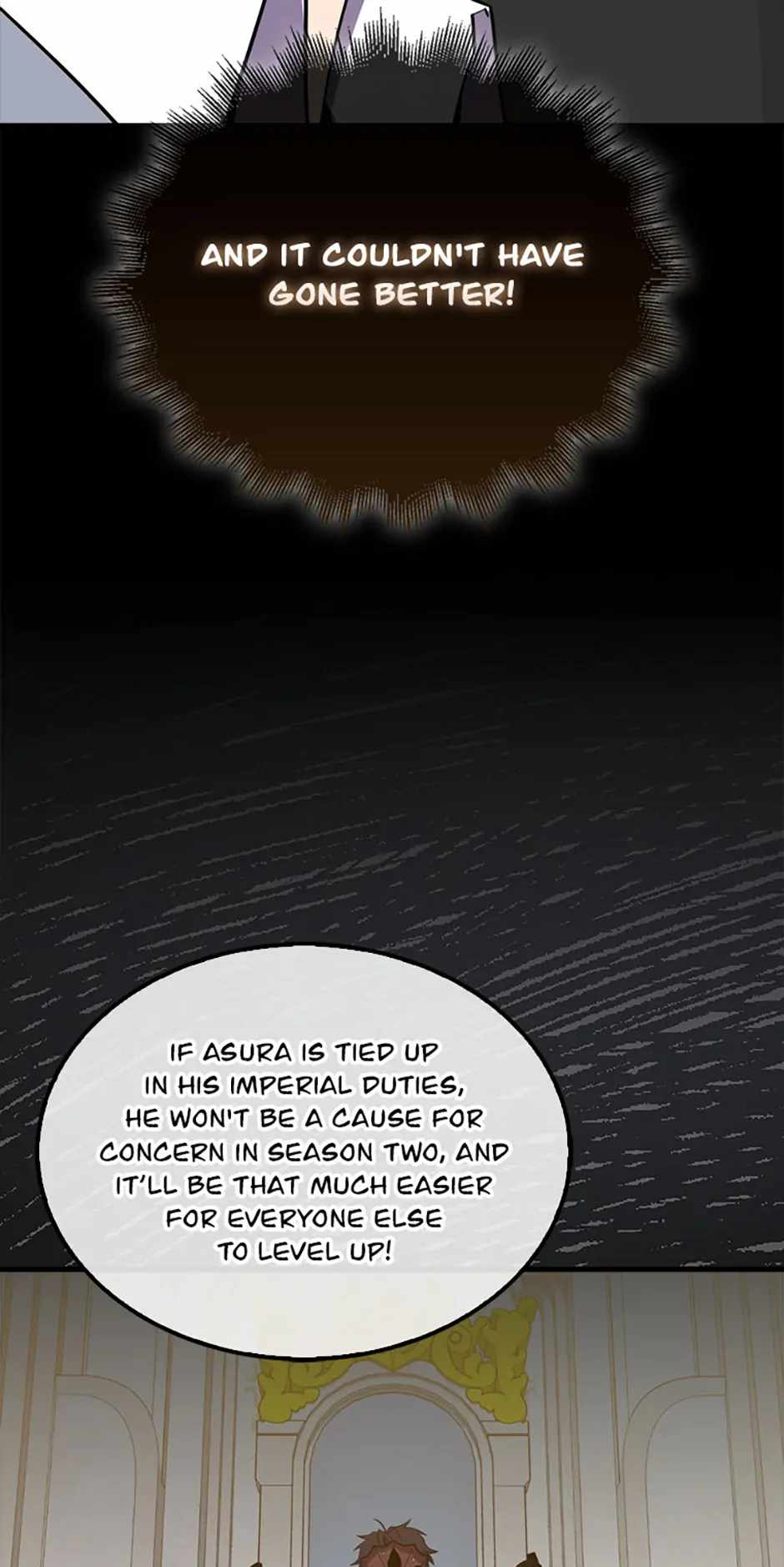 Sleeping Ranker Chapter 141 80